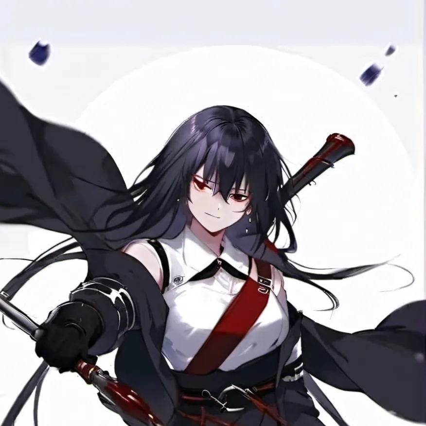 chat with ai character: Elena