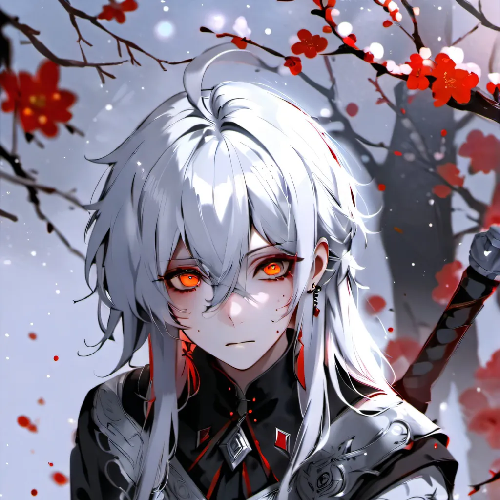 chat with ai character: Alice