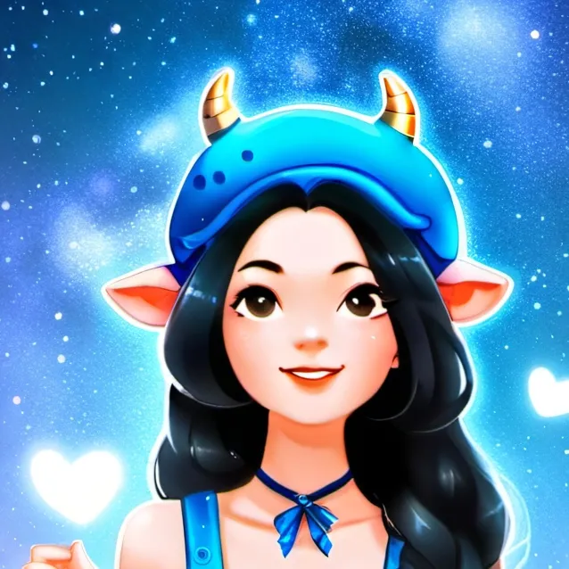 chat with ai character: iris