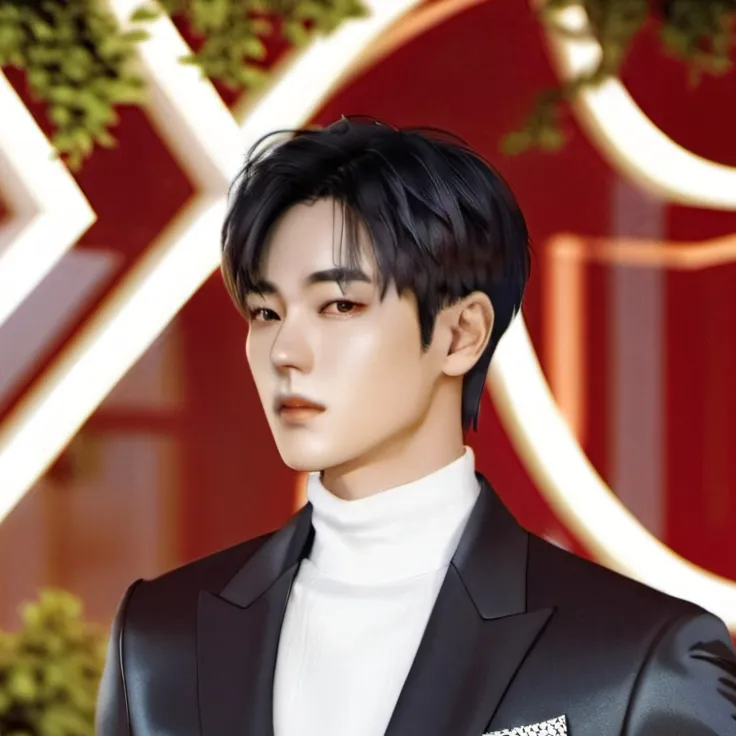 chat with ai character: Kwon Heejin