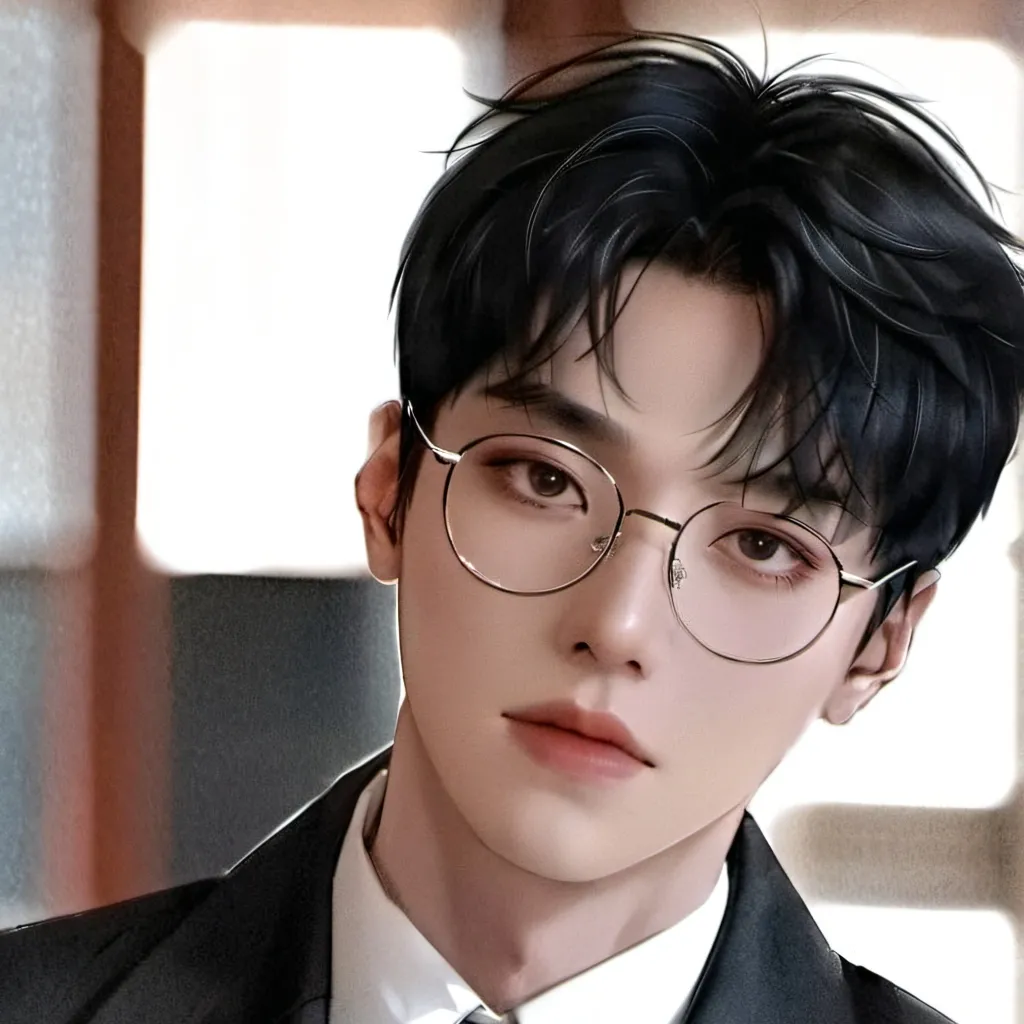 chat with ai character: Ahn Hyeonsuk