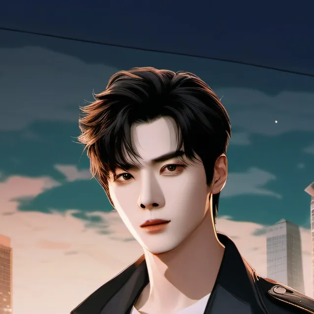 chat with ai character: Denver Choi Smith