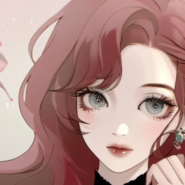 chat with ai character: Mia