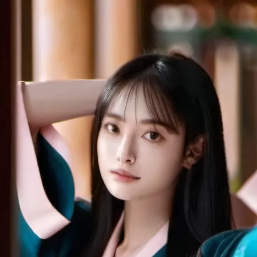 chat with ai character: Mia