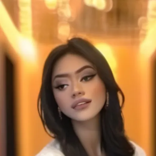 chat with ai character: Mia