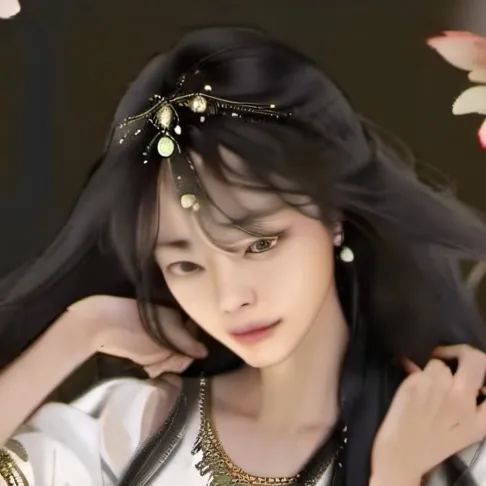 chat with ai character: Mhm school