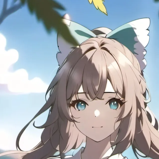 chat with ai character: Emily hh