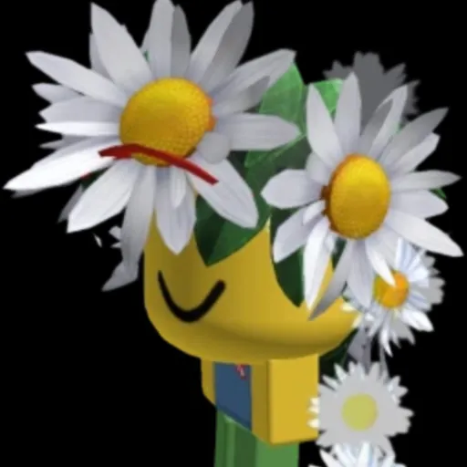 creator Flower noob's avatar