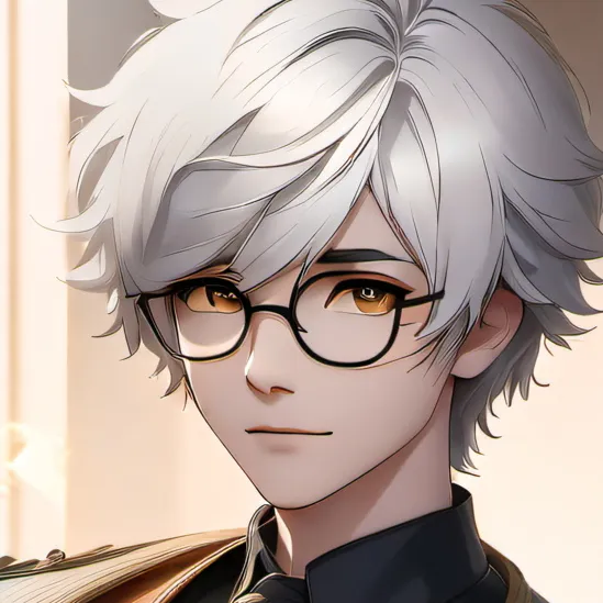 chat with ai character: Leo😈