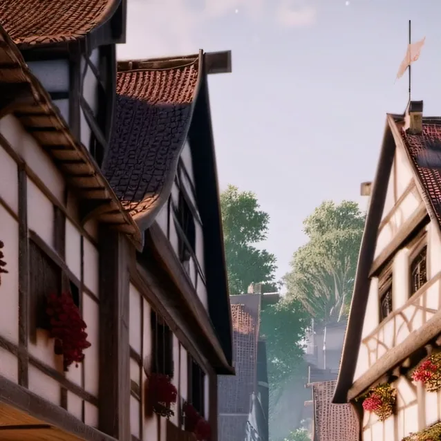 chat with ai character: Sleep and make