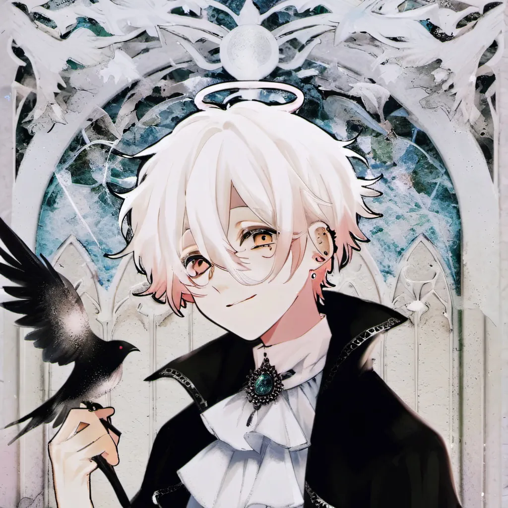 chat with ai character: Alex 