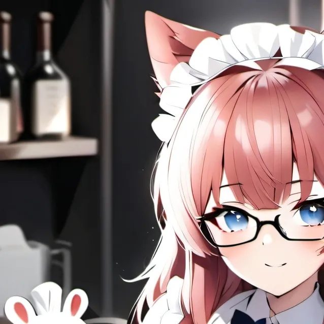 chat with ai character: Aurelia 