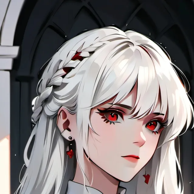 chat with ai character: Briar Corvinus 