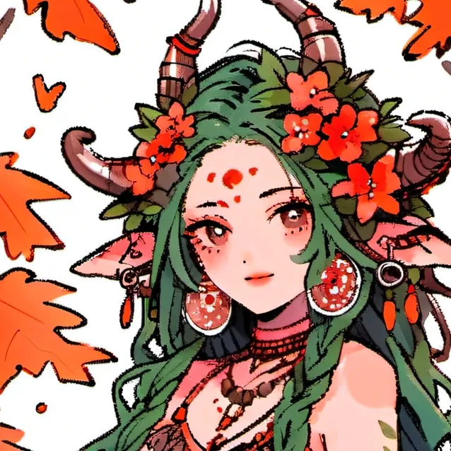 chat with ai character: Deirdre 