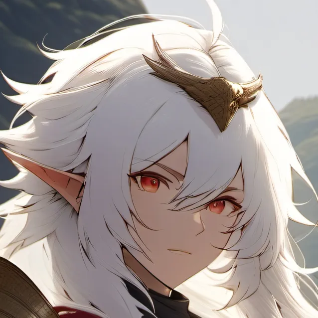 chat with ai character: Albiera