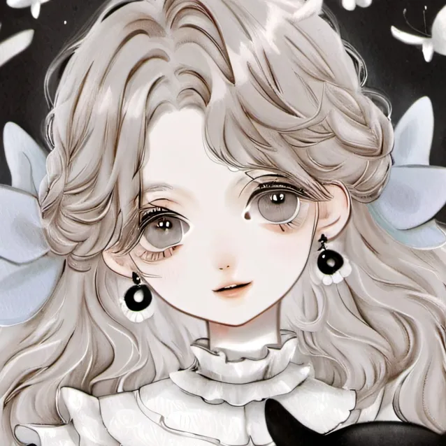 chat with ai character: sofia