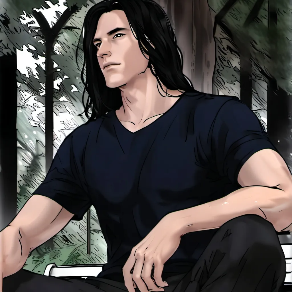 chat with ai character: Alrik Theodulf