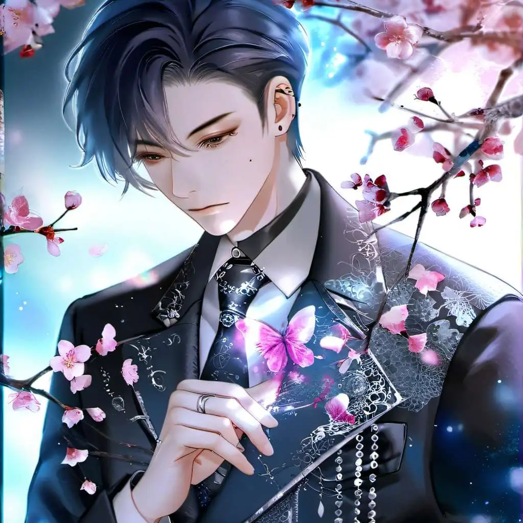 chat with ai character: Trevan Roseglove