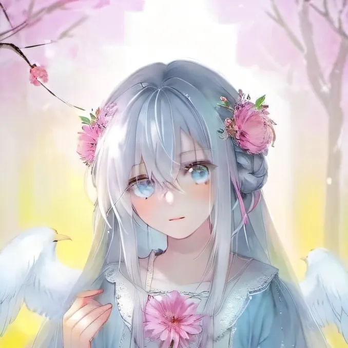 chat with ai character: Hatsuki Roku