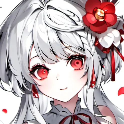 chat with ai character: Maliyah