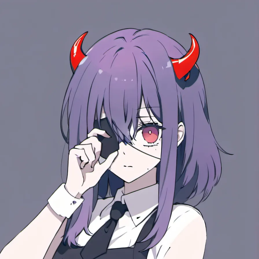 chat with ai character: Lulu