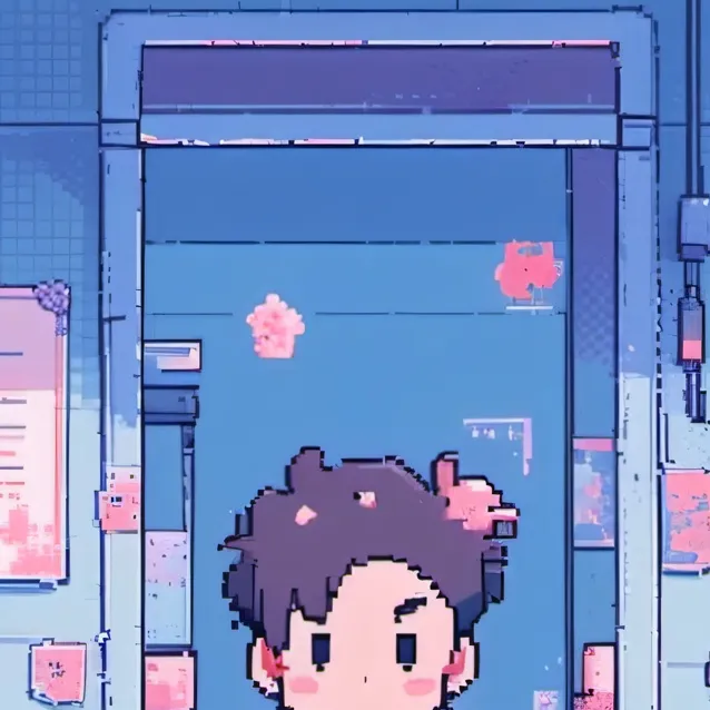 chat with ai character: vince 