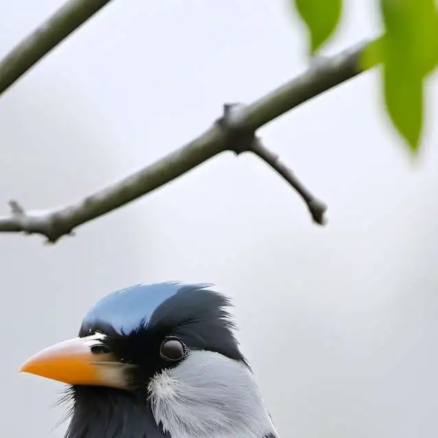 chat with ai character: Carl Grimes