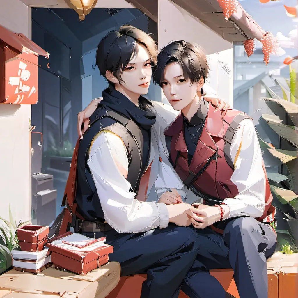 chat with ai character: hlwt