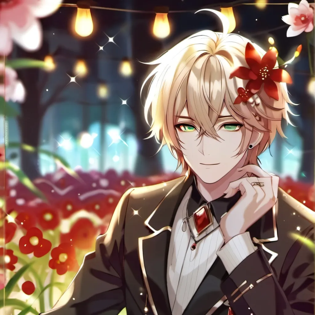 chat with ai character: scp