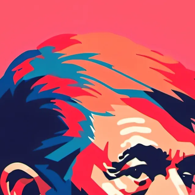 chat with ai character: donald trump