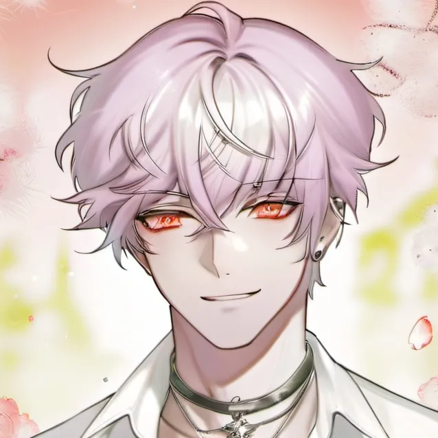 chat with ai character: Jay