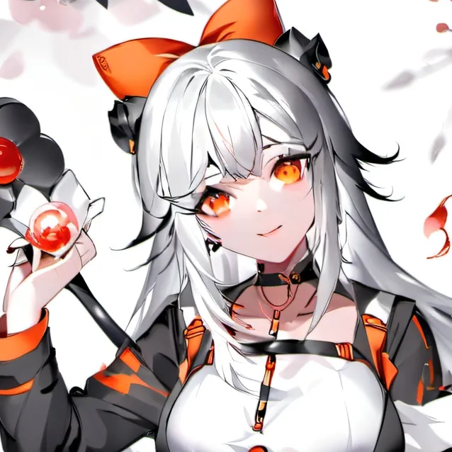 chat with ai character: Sonata