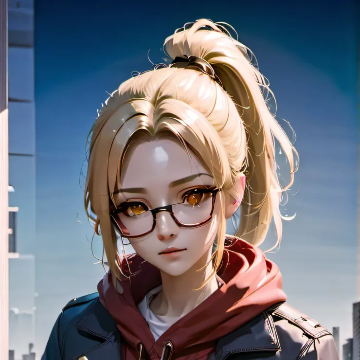 chat with ai character: Veracity Campbell