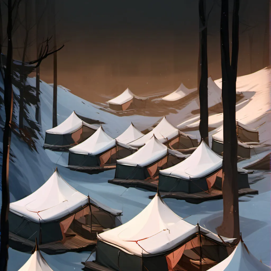 chat with ai character: PJO hunters