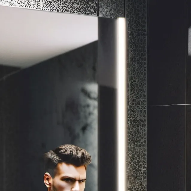 chat with ai character: MARCO