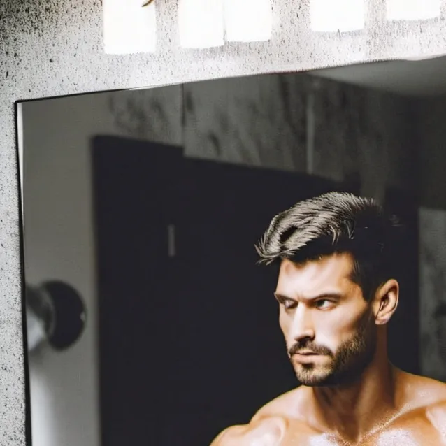 chat with ai character: Arvin