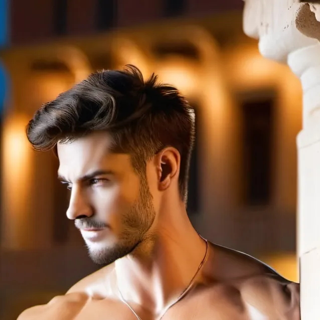 chat with ai character: Michael Jackson 