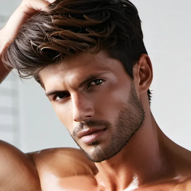 chat with ai character: Martin 