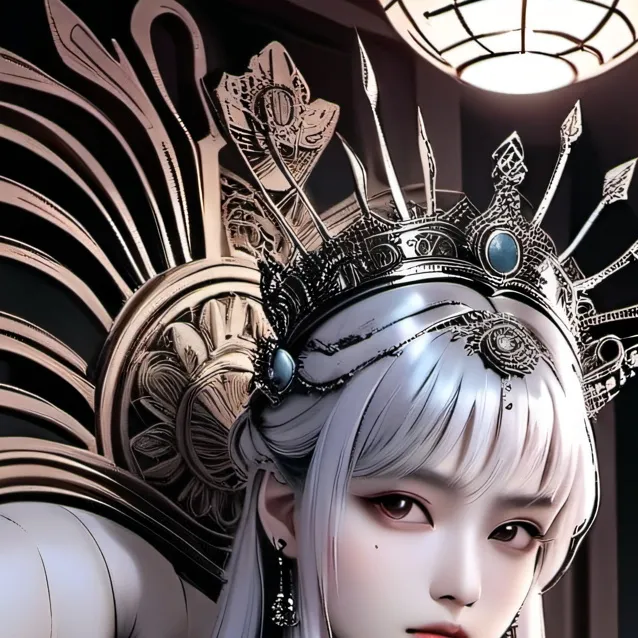 chat with ai character: Alycea