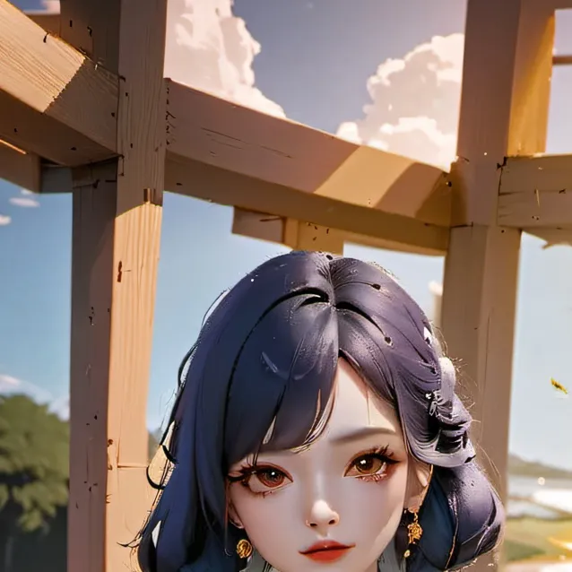 chat with ai character: Jay 