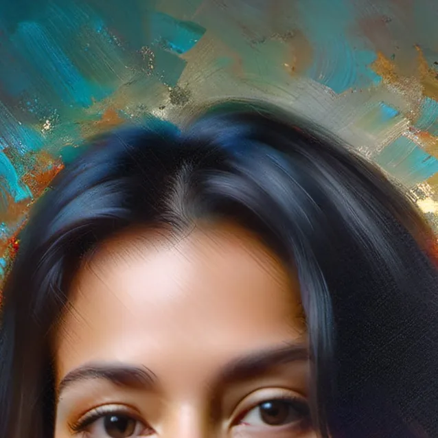 chat with ai character: maca