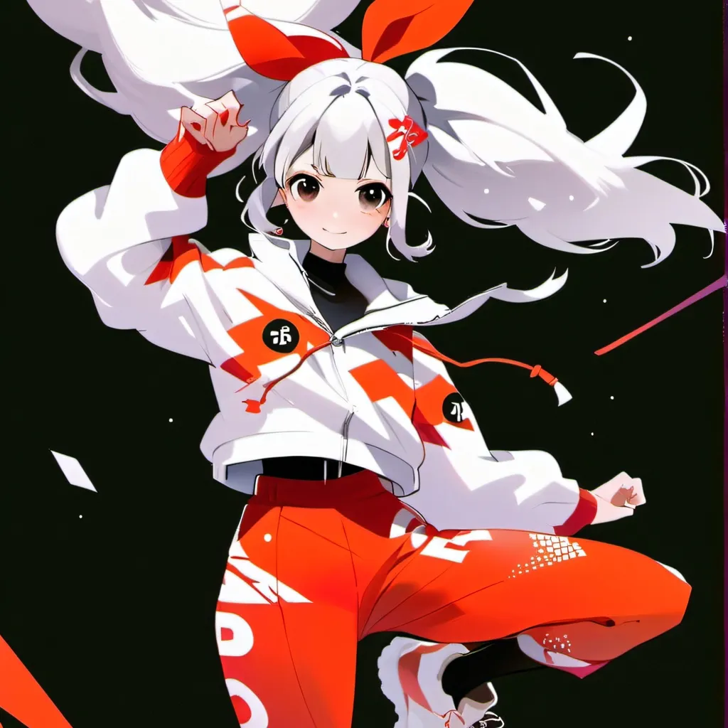 chat with ai character: sofia