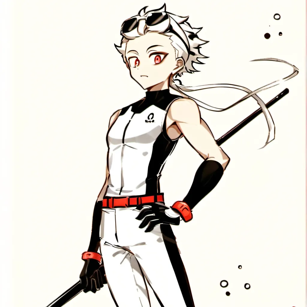 chat with ai character: ayden