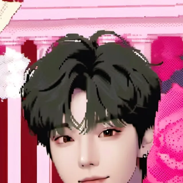 chat with ai character: Jacob