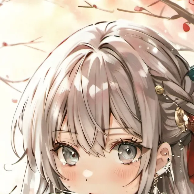 chat with ai character: lilly