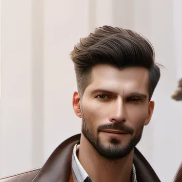 chat with ai character: Alan 