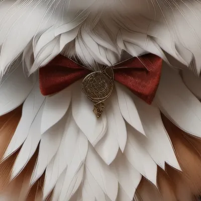 chat with ai character: Snow