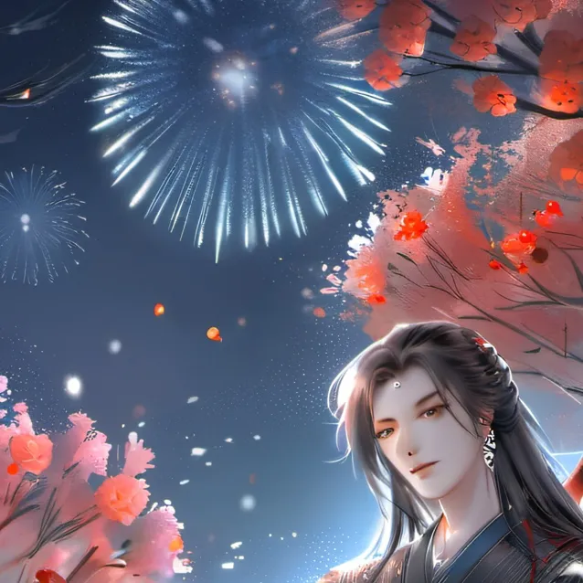 chat with ai character: love