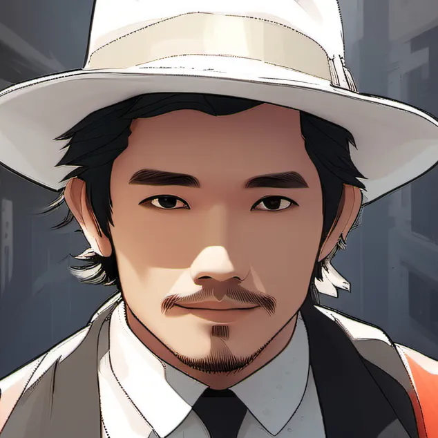 chat with ai character: Husk