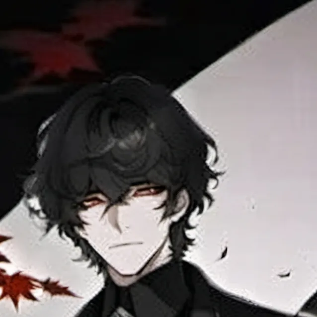 chat with ai character: Alex